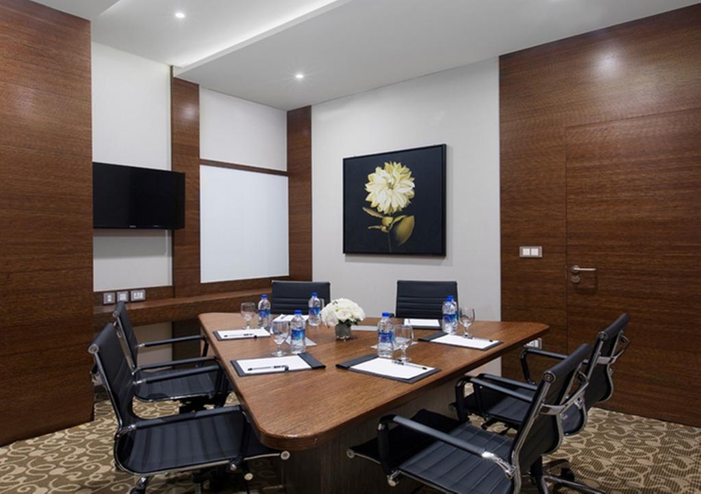 Hycinth Hotels Thiruvananthapuram Exteriér fotografie