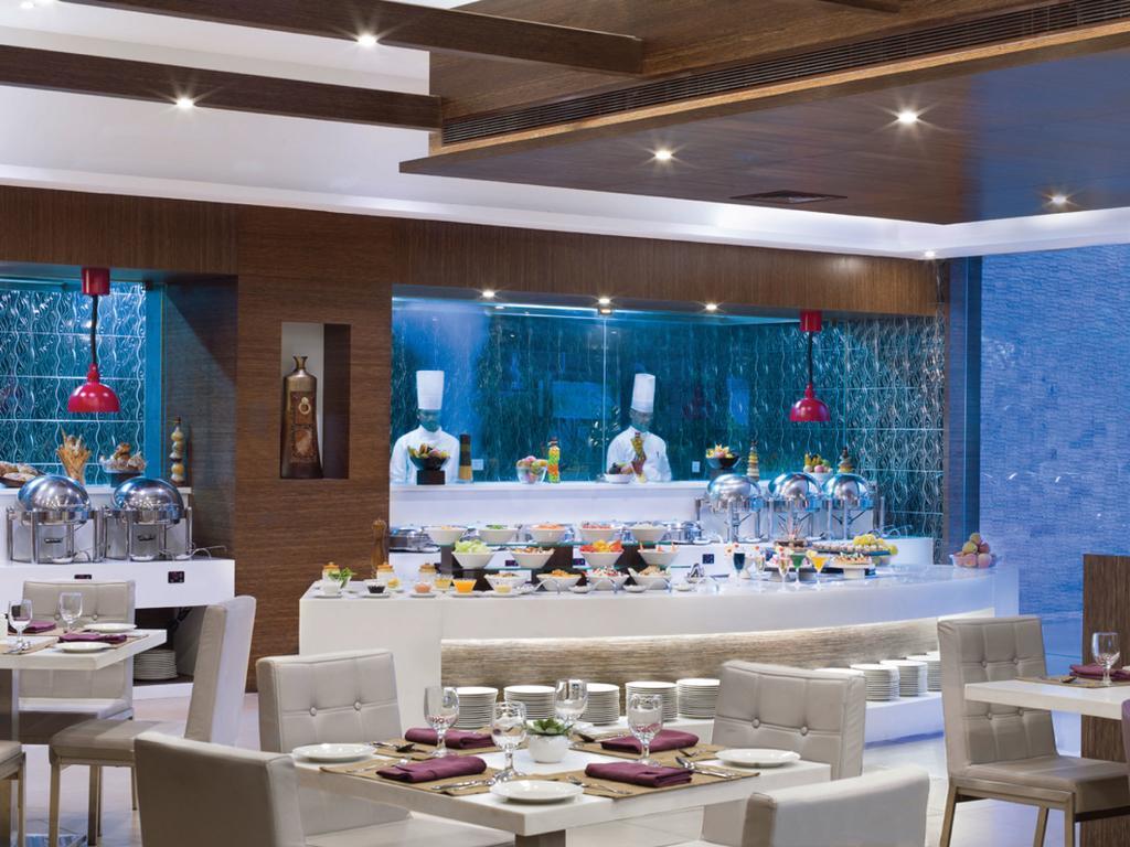 Hycinth Hotels Thiruvananthapuram Exteriér fotografie
